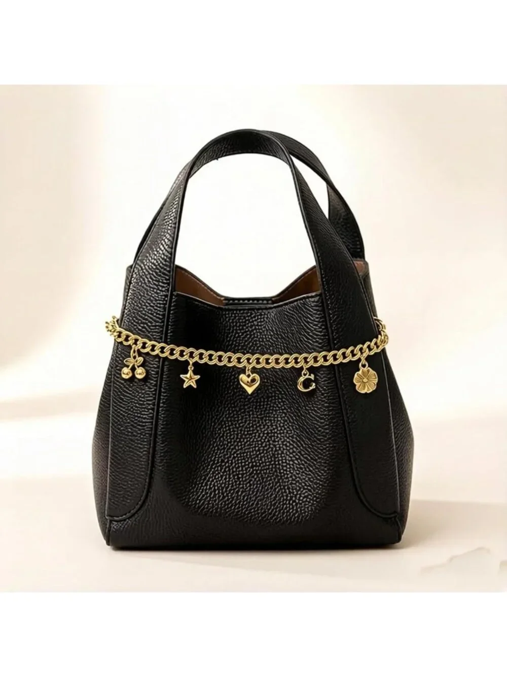 Stylish Bag Charm for Women | Trendy Purse Accessory for Handbags & Backpacks